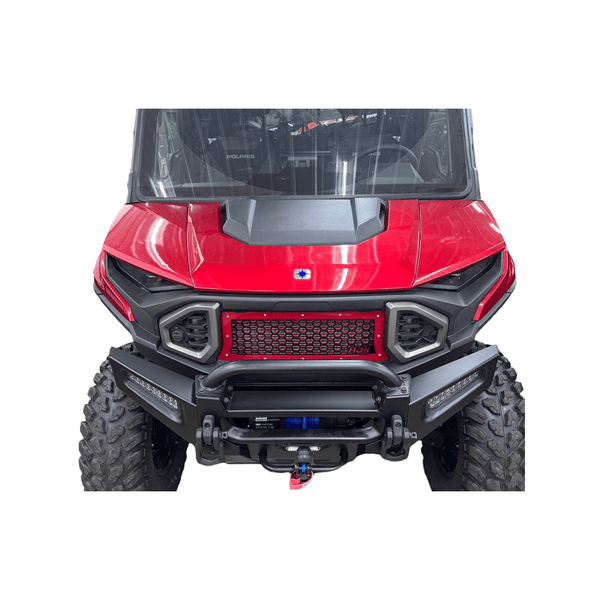 Polaris Ranger 1500XD Grill - Dunes 2 Dezert SXS