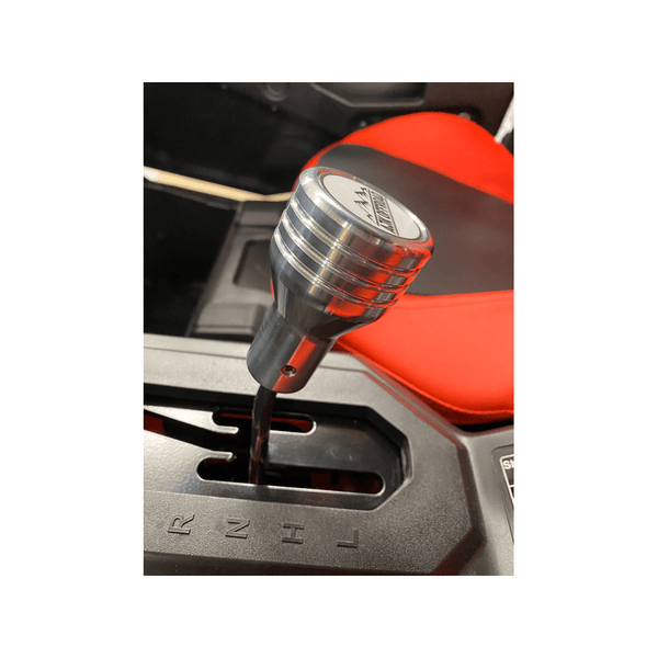 Honda Talon / Polaris Pro R Shift Knob - Dunes 2 Dezert SXS