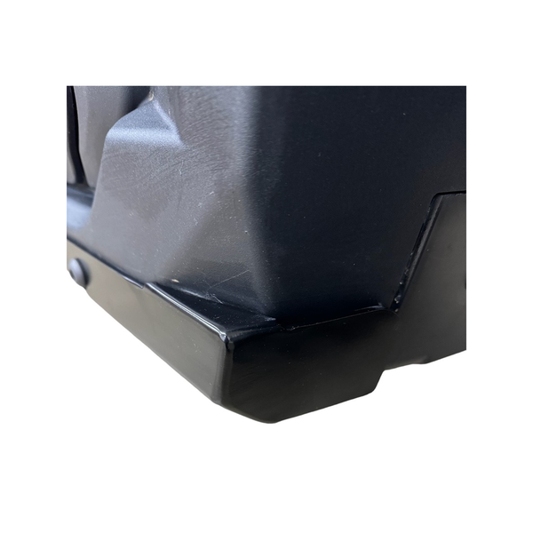 Polaris Xpedition Rock Sliders - Dunes 2 Dezert SXS