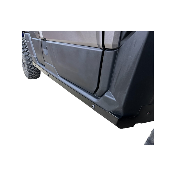 Polaris Xpedition Rock Sliders - Dunes 2 Dezert SXS