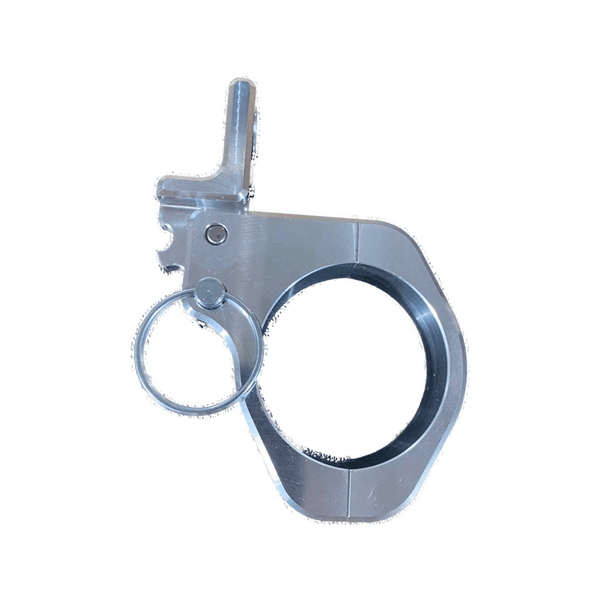 Folding Flag / Whip Mount - Dunes 2 Dezert SXS