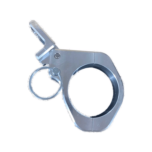 Folding Flag / Whip Mount - Dunes 2 Dezert SXS