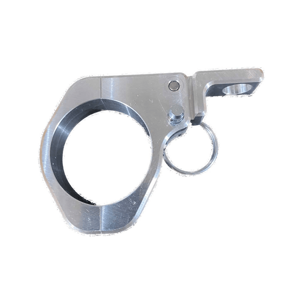 Folding Flag / Whip Mount - Dunes 2 Dezert SXS