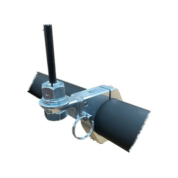 Folding Flag / Whip Mount - Dunes 2 Dezert SXS