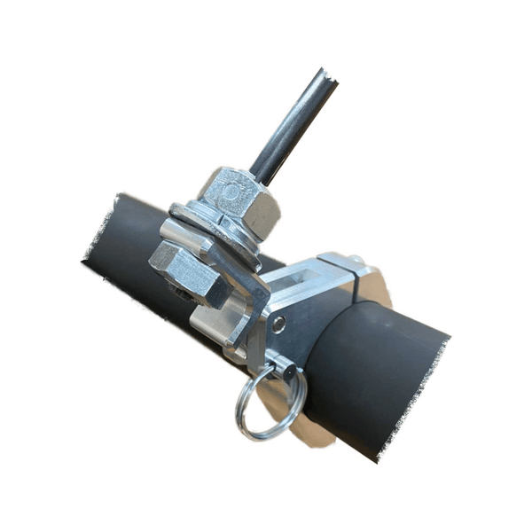 Folding Flag / Whip Mount - Dunes 2 Dezert SXS