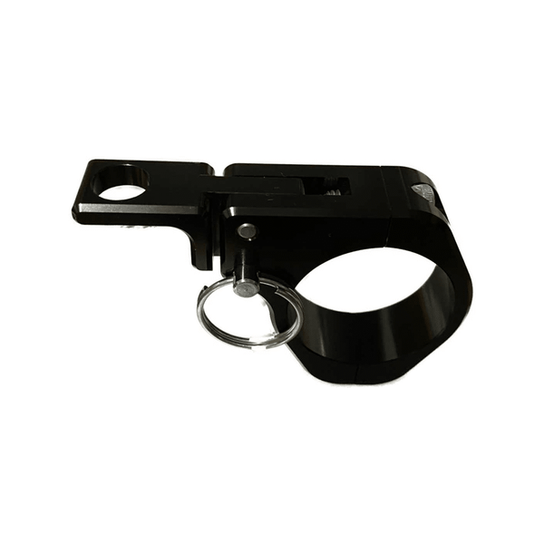 Folding Flag / Whip Mount - Dunes 2 Dezert SXS