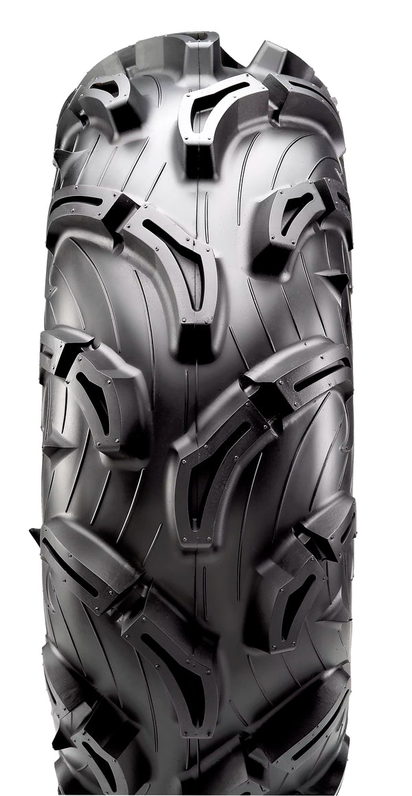 Maxxis Zilla ATV/UTV Tires – Lightweight 6-Ply Mud & Trail Tire - Dunes 2 Dezert SXS