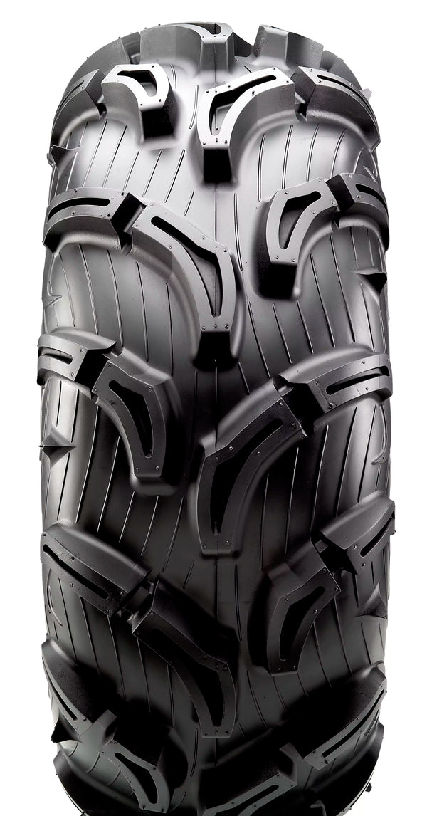 Maxxis Zilla ATV/UTV Tires – Lightweight 6-Ply Mud & Trail Tire - Dunes 2 Dezert SXS