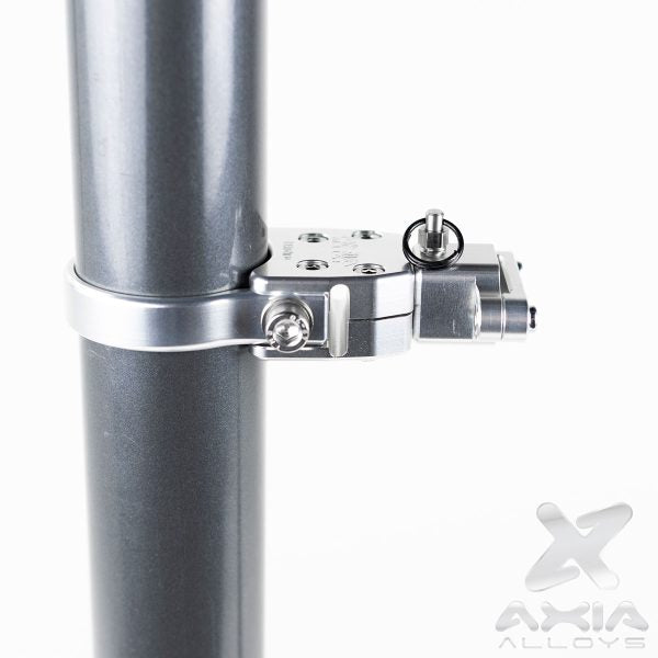 Quick Release Handheld Radio Mount - Dunes 2 Dezert SXS