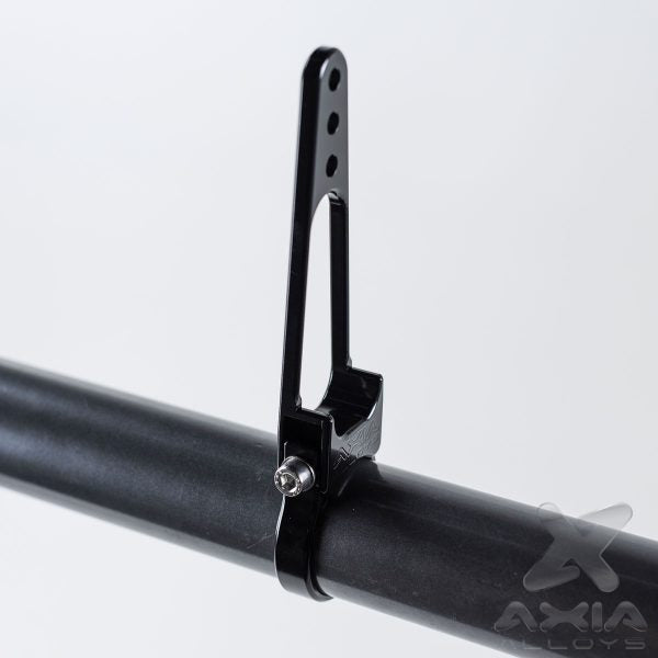 Steering Column GPS Device Mount Arm - Dunes 2 Dezert SXS