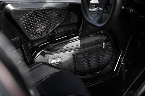 PRP Polaris RZR Lower Door Bags (Pair)