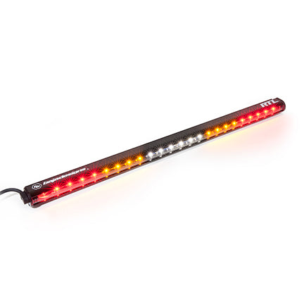 RTL LED Rear Light Bar with Turn Signal - Dunes 2 Dezert SXS