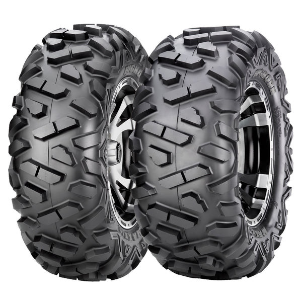 Maxxis Bighorn Radial Tire – Legendary All-Terrain - Dunes 2 Dezert SXS