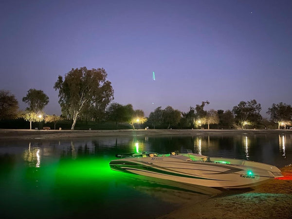 30W Underwater Light (Slim) - Dunes 2 Dezert SXS