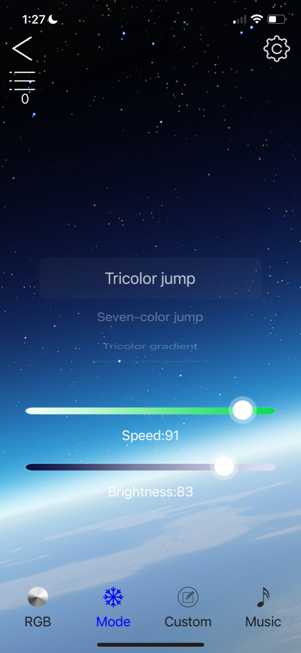 Bluetooth Control Box - Dunes 2 Dezert SXS