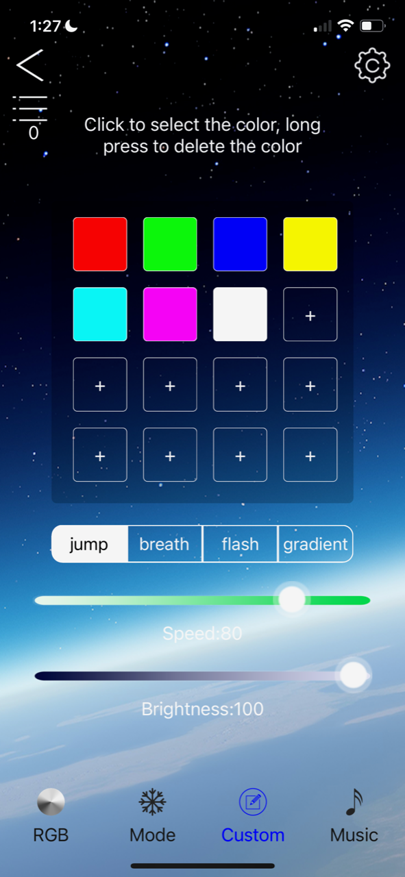 Bluetooth Control Box - Dunes 2 Dezert SXS