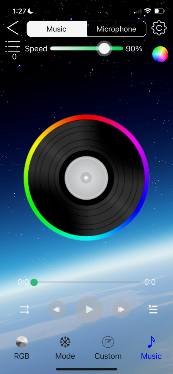 Bluetooth Control Box - Dunes 2 Dezert SXS