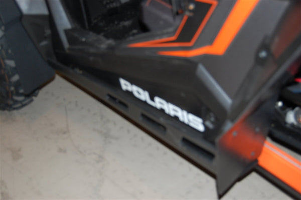 Trail Armor Full Skids for RZR XP 1000 & Turbo S - Dunes 2 Dezert SXS