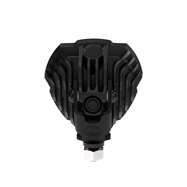 KC HiLiTES FLEX ERA 3 LED Light - Single Light Master Kit - Dunes 2 Dezert SXS