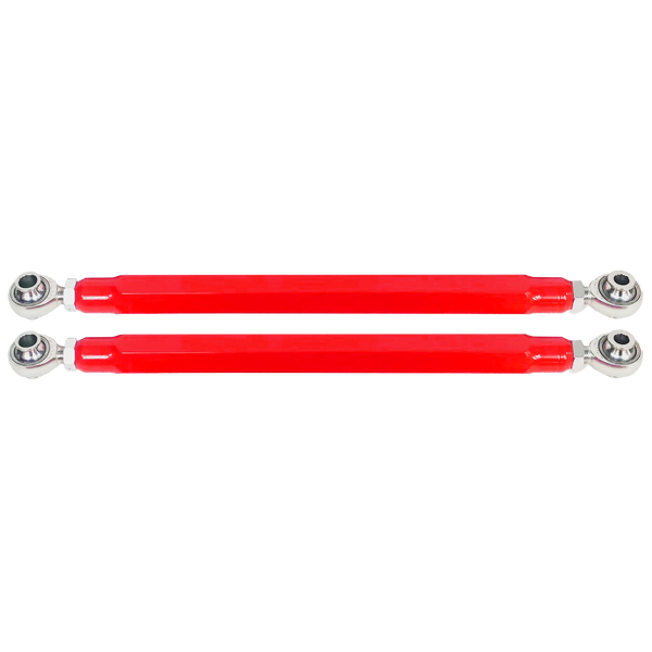 Honda Talon High Clearance UPPER Radius Rods - Dunes 2 Dezert SXS