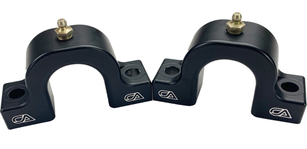 Honda Talon Sway Bar Mount - Dunes 2 Dezert SXS