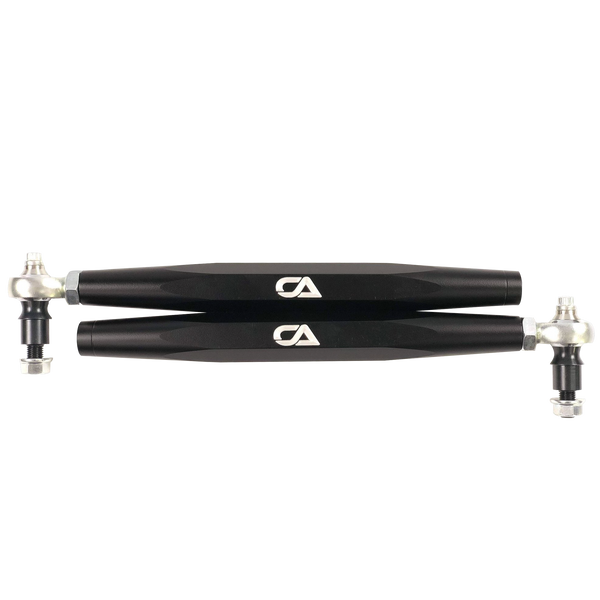 Honda Talon Billet Tie Rods - Dunes 2 Dezert SXS
