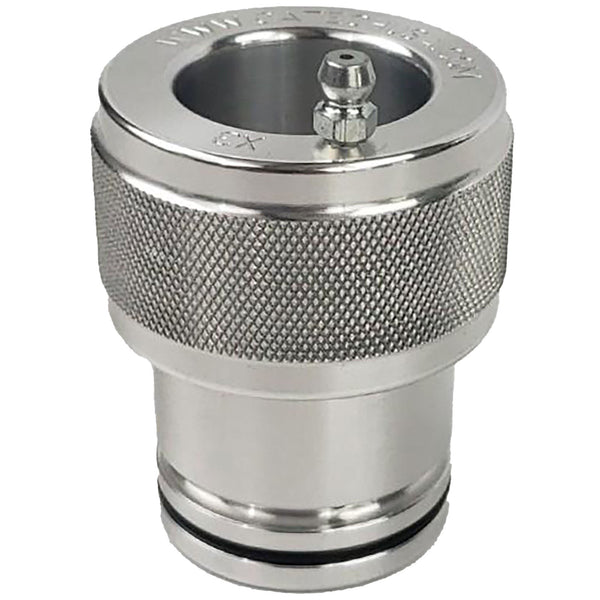 CATechUSA - X3 Wheel Bearing Grease Tool (all models - 39mm) - Dunes 2 Dezert SXS