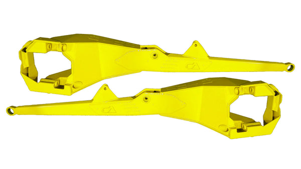 Can-Am X3 72" Boxed Trailing Arms Gen 2 - Dunes 2 Dezert SXS