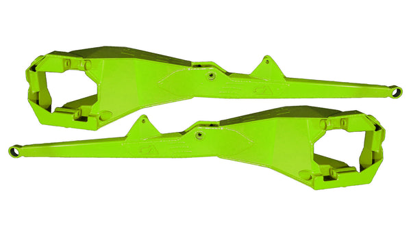 Can-Am X3 72" Boxed Trailing Arms Gen 2 - Dunes 2 Dezert SXS