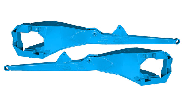 Can-Am X3 72" Boxed Trailing Arms Gen 2 - Dunes 2 Dezert SXS