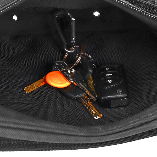 Can Am X3 Door Bags Passenger and Driver Side Storage Bag - Dunes 2 Dezert SXS