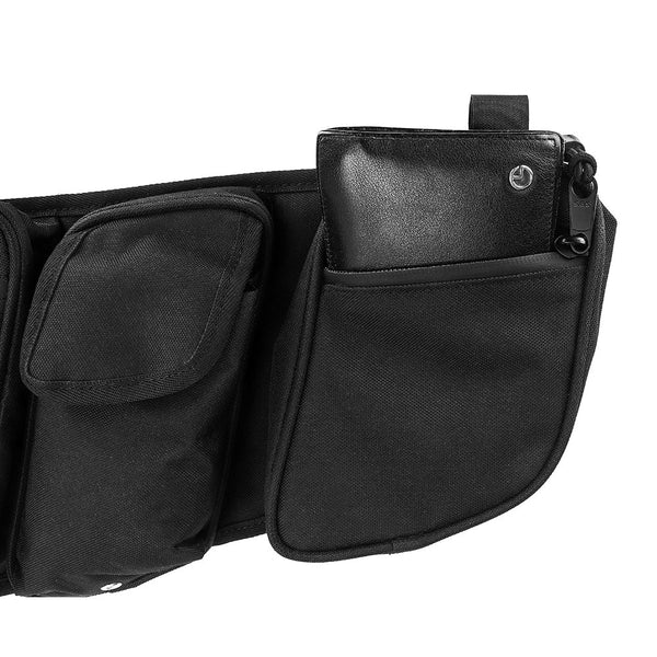 Can Am X3 Door Bags Passenger and Driver Side Storage Bag - Dunes 2 Dezert SXS