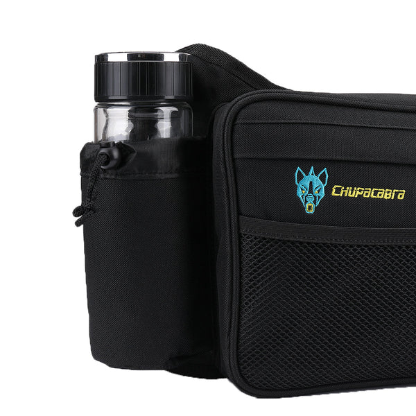 Can Am X3 Rear Door Bags Set of Two Right & Left - Dunes 2 Dezert SXS