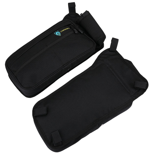 Can Am X3 Rear Door Bags Set of Two Right & Left - Dunes 2 Dezert SXS