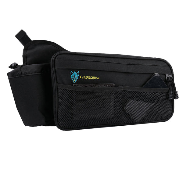 Can Am X3 Rear Door Bags Set of Two Right & Left - Dunes 2 Dezert SXS