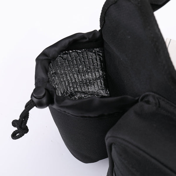 Can Am X3 Rear Door Bags Set of Two Right & Left - Dunes 2 Dezert SXS