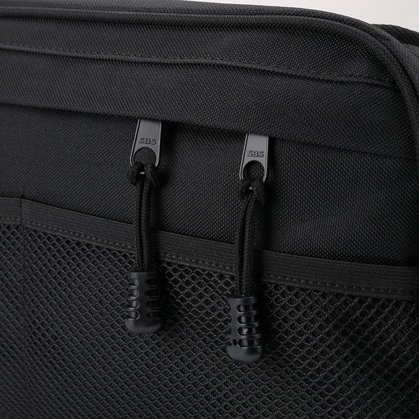 Can Am X3 Rear Door Bags Set of Two Right & Left - Dunes 2 Dezert SXS