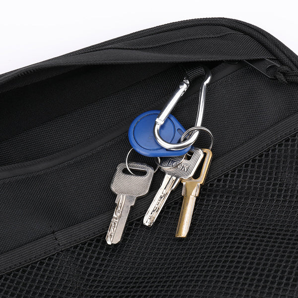 Can Am X3 Rear Door Bags Set of Two Right & Left - Dunes 2 Dezert SXS