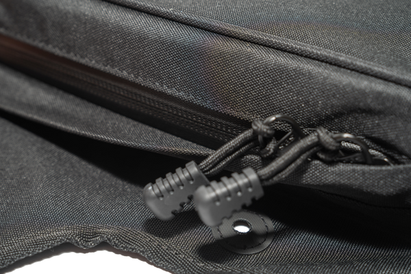 RZR PRO XP/ PR0 R / TURBO R Rear door bags - Dunes 2 Dezert SXS