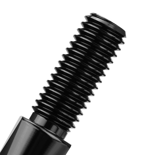 Cuero Pro Side Mirror Bung Mounts (Set of 2) - Dunes 2 Dezert SXS