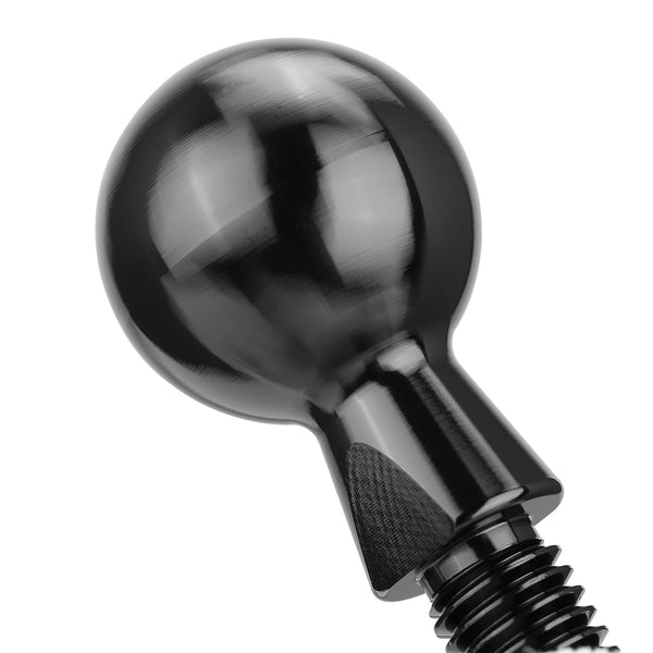 Cuero Pro Side Mirror Bung Mounts (Set of 2) - Dunes 2 Dezert SXS