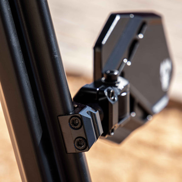 Cuero Pro Profile Cage Mount (Set of 2) - Dunes 2 Dezert SXS