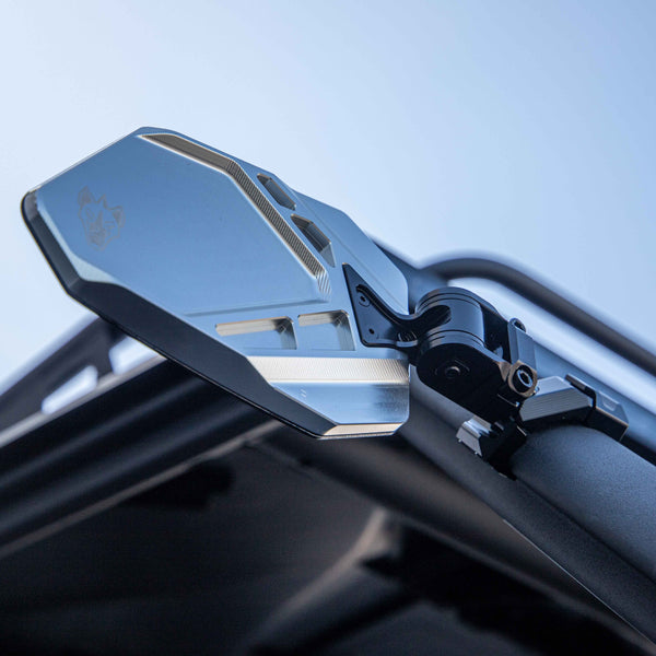 Cuero Pro Profile Cage Mount (Set of 2) - Dunes 2 Dezert SXS