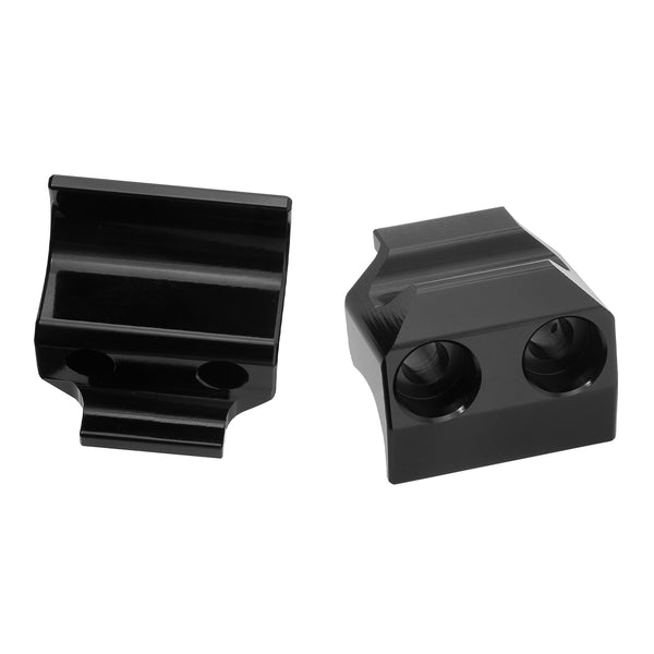 Cuero Pro Profile Cage Mount (Set of 2) - Dunes 2 Dezert SXS