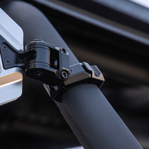 Cuero Pro Profile Cage Mount (Set of 2) - Dunes 2 Dezert SXS