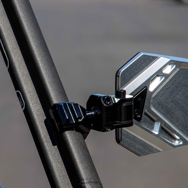 Cuero Pro Profile Cage Mount (Set of 2) - Dunes 2 Dezert SXS