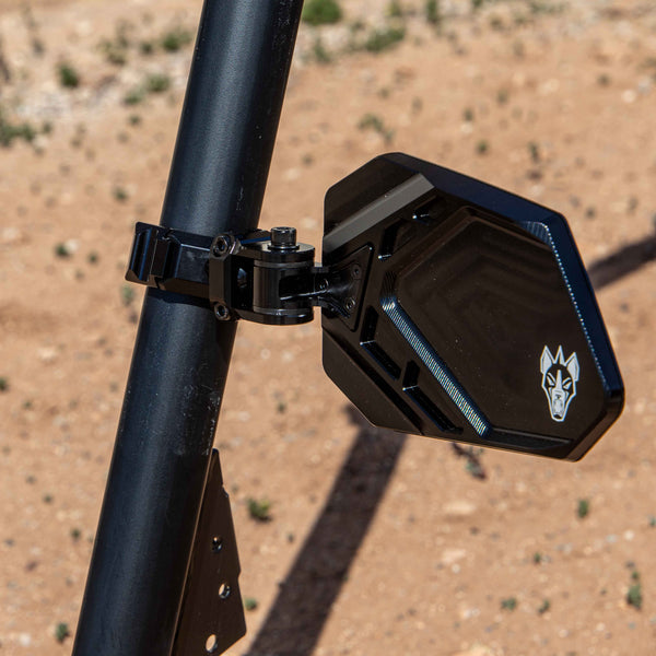 Cuero Pro Profile Cage Mount (Set of 2) - Dunes 2 Dezert SXS