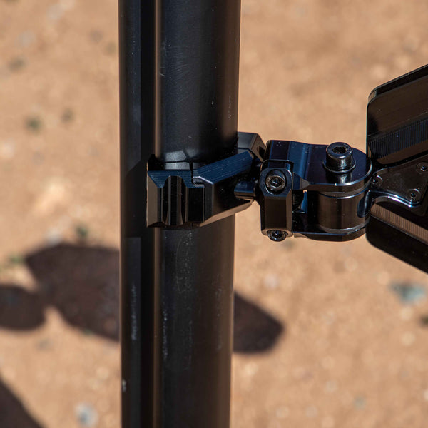 Cuero Pro Profile Cage Mount (Set of 2) - Dunes 2 Dezert SXS