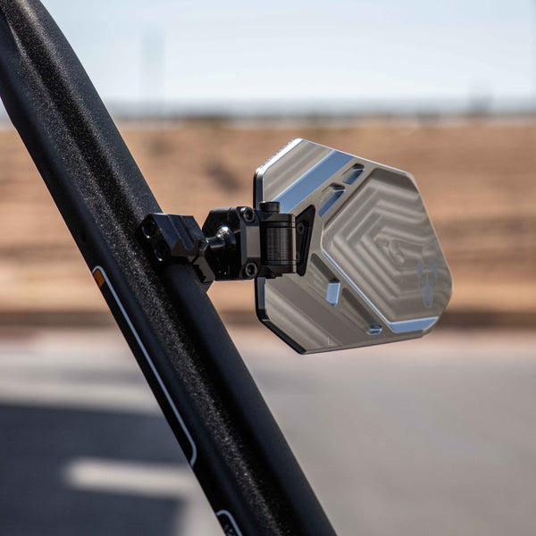 Cuero Pro Profile Cage Mount (Set of 2) - Dunes 2 Dezert SXS