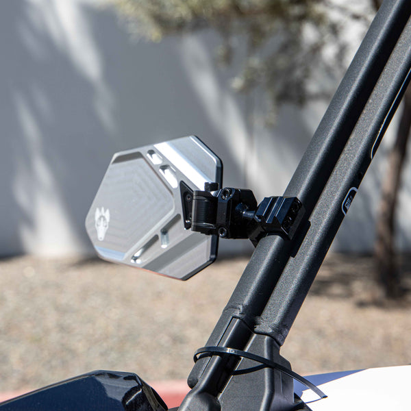 Cuero Pro Profile Cage Mount (Set of 2) - Dunes 2 Dezert SXS